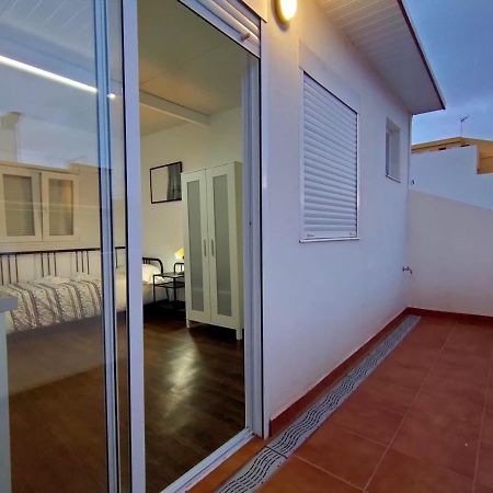 Apartamentos Bello Zona Hospital サン・クリストバル・デ・ラ・ラグーナ エクステリア 写真