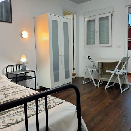 Apartamentos Bello Zona Hospital サン・クリストバル・デ・ラ・ラグーナ エクステリア 写真