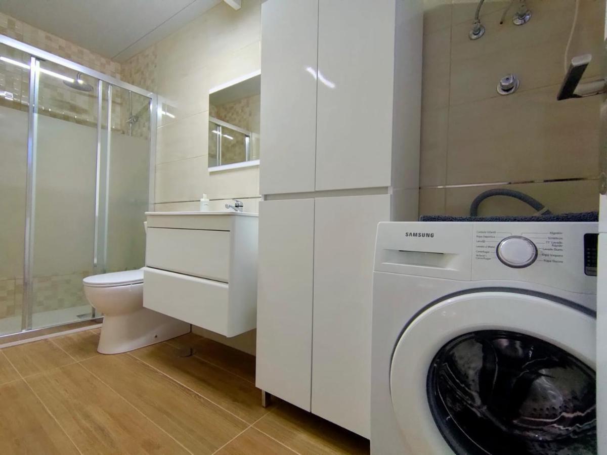 Apartamentos Bello Zona Hospital サン・クリストバル・デ・ラ・ラグーナ エクステリア 写真